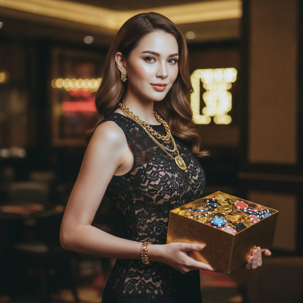 Mga Eksklusibong Promo 7game
